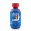 Adams Plus Pyrethrin Dip for Dogs Cats Puppies Kittens 4 oz.