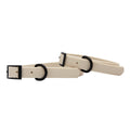 Dog Waterproof Collar - Beige